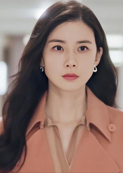 Lee Bo-young photo