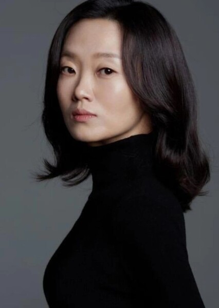 lee bong-ryun
