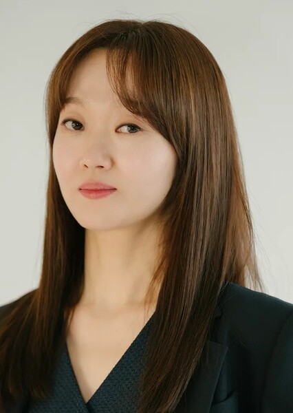 lee bong-ryun photo
