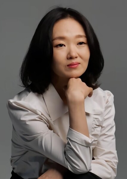 lee bong-ryun photo