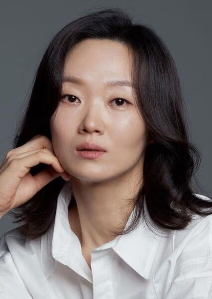 lee bong-ryun photo