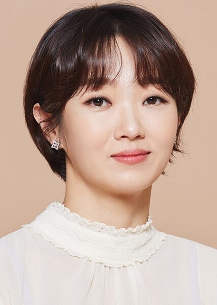 lee bong-ryun photo