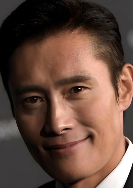 Lee Byung-hun photo