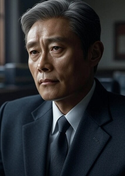 Lee Byung-hun