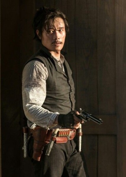 Lee Byung-hun photo