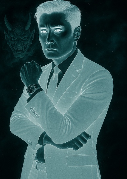 Martin Li