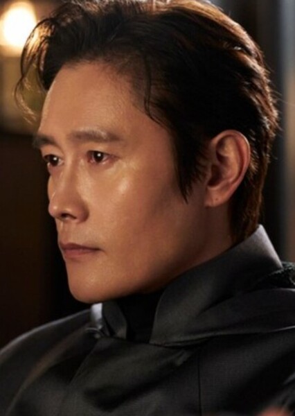 Lee Byung-hun photo