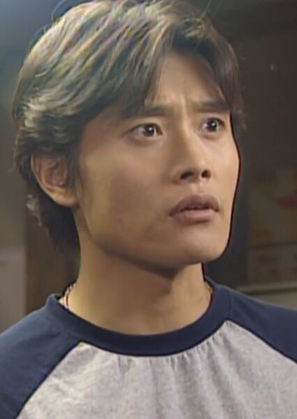 Lee Byung-hun photo