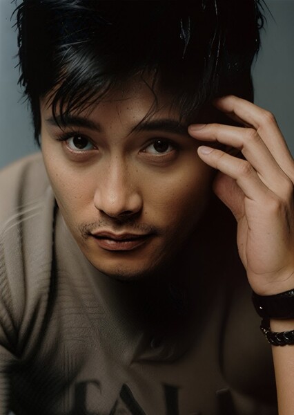 Lee Byung-hun