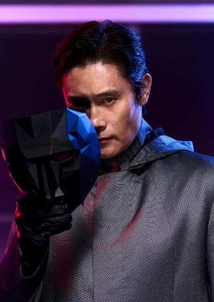 Lee Byung-hun