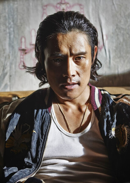 Lee Byung-hun