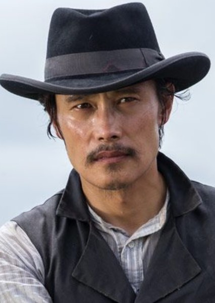 Lee Byung-hun