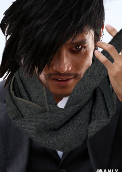 Lee Byung-hun photo