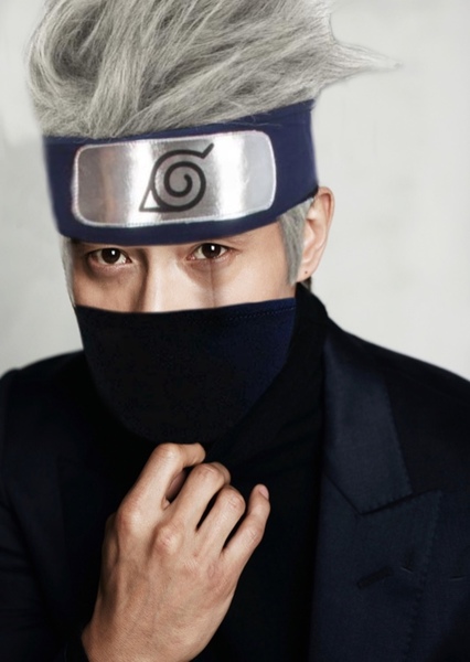 Lee Byung-hun photo
