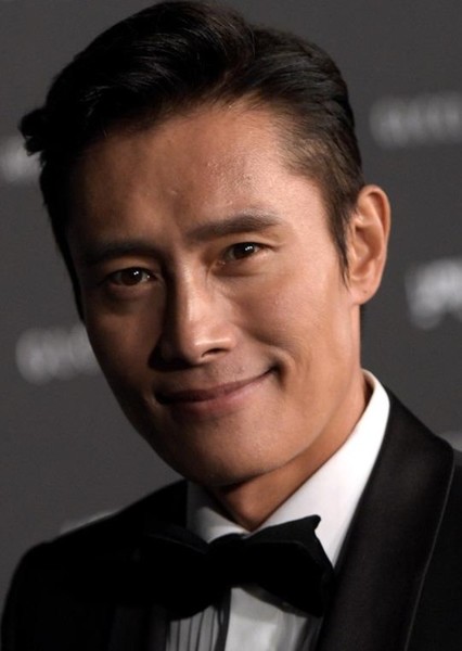 Lee Byung-hun photo