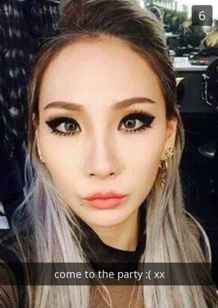 CL photo