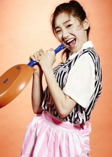 Lee Chae-yeon photo