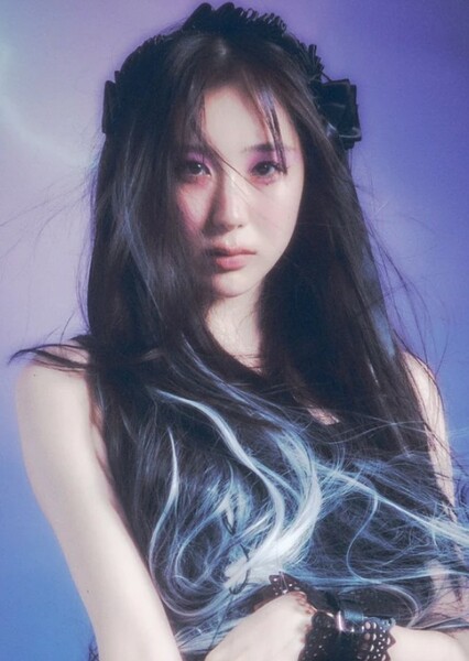 Lee Chae-yeon photo