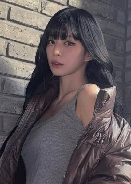 Lee Chaeyoung