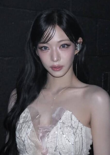 Lee Chaeyoung