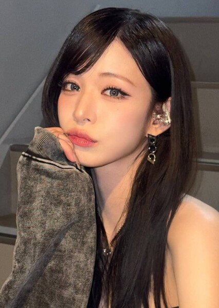 Lee Chaeyoung