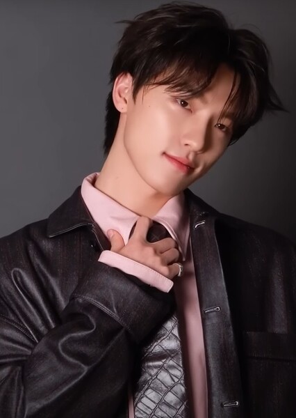 Lee Chan (Dino)