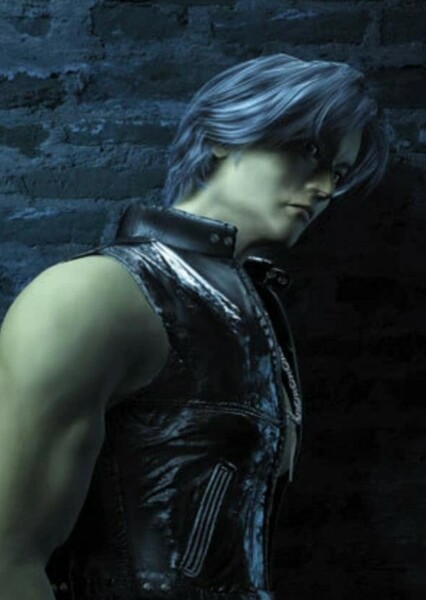 Lee Chaolan photo