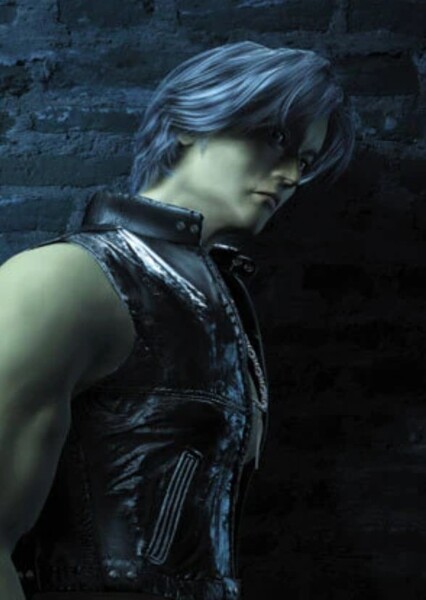 Lee Chaolan photo