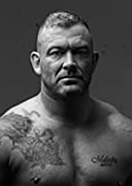 Lee Charles photo