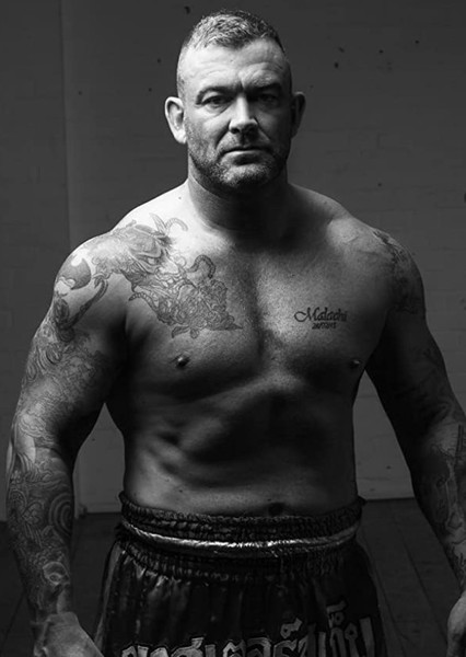 Lee Charles photo