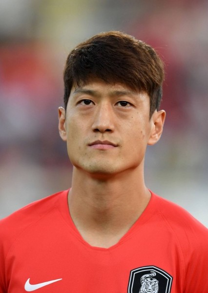 Lee Chung-yong