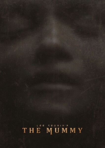 Lee Cronin's The Mummy photo