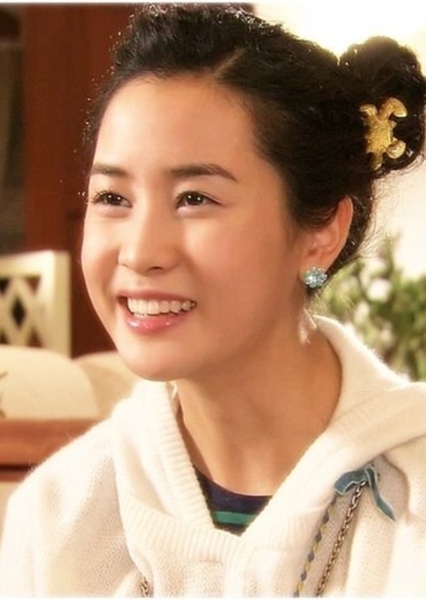 Lee Da-hae photo