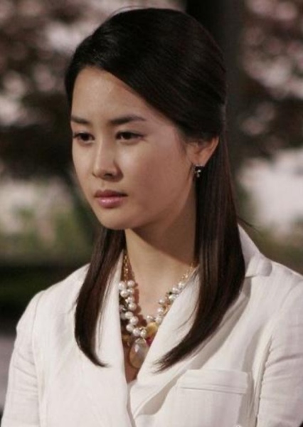 Lee Da-hae