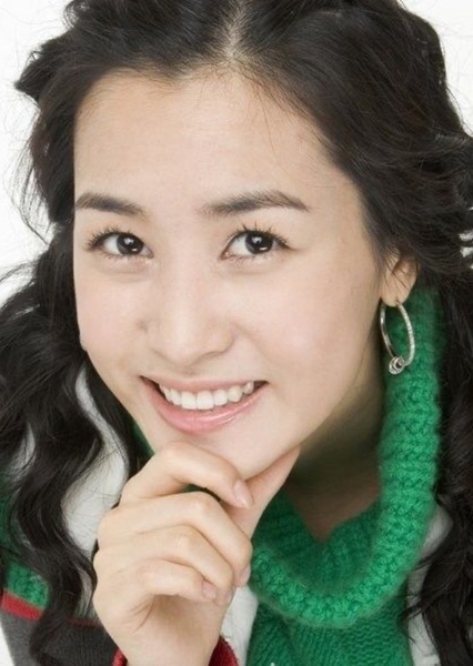 Lee Da-hae photo