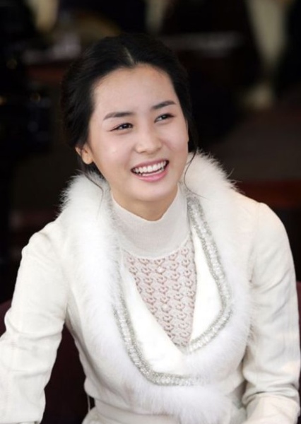 Lee Da-hae photo