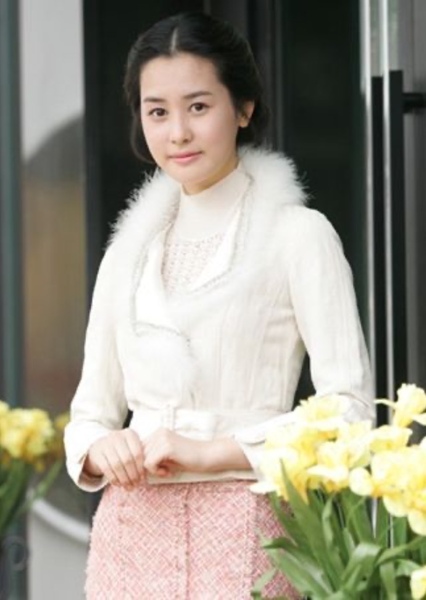 Lee Da-hae photo