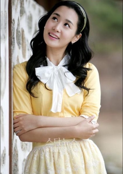 Lee Da-hae photo