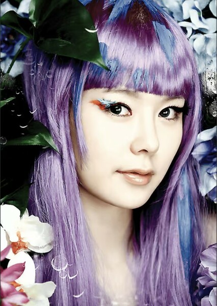 Lee Da-som (Keezy)