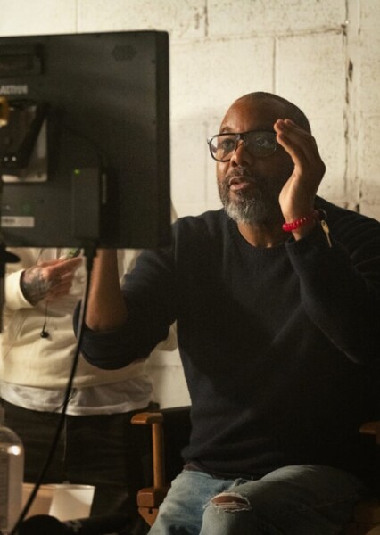 Lee Daniels