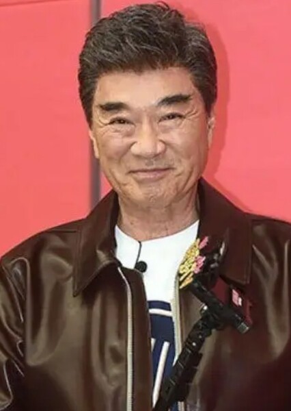 Lee Deok-hwa