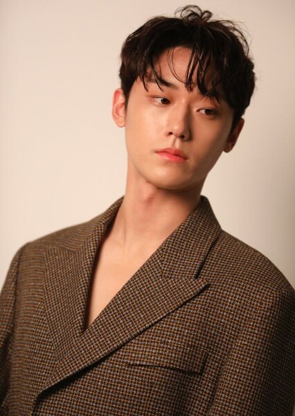 Lee Do-hyun photo