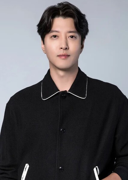 Lee Dong-gun photo