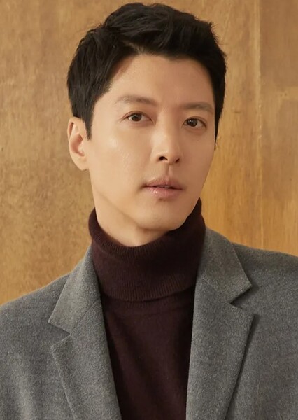 Lee Dong-gun photo