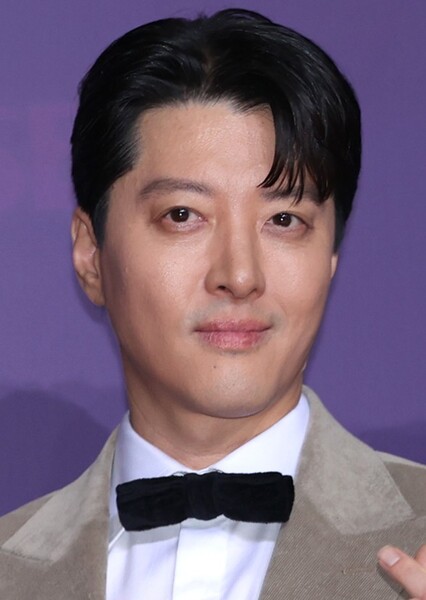 Lee Dong-gun