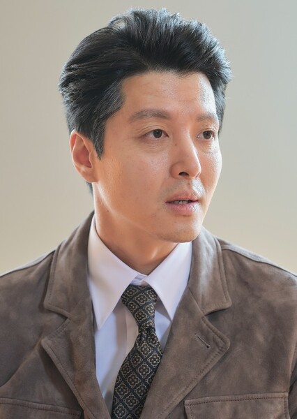Lee Dong-gun photo