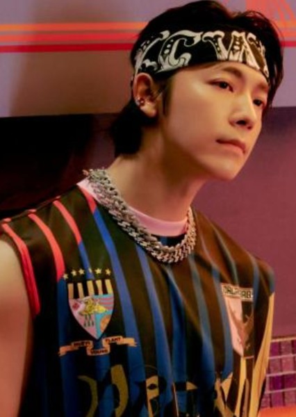 Donghae photo