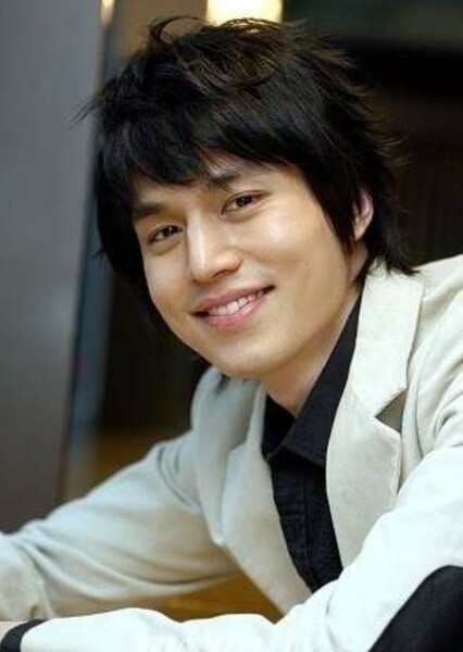 Lee Dong-wook photo