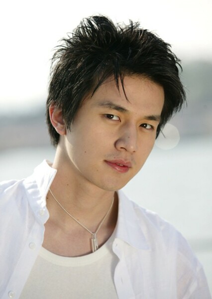 Lee Dong-wook photo
