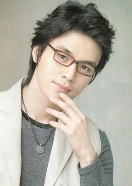 Lee Dong-wook photo